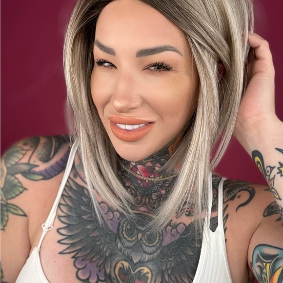 Rebel Gypsy Sunday blessing - Picture 2 of 5